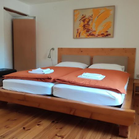 Apartment Krnica N43 Екстер'єр фото