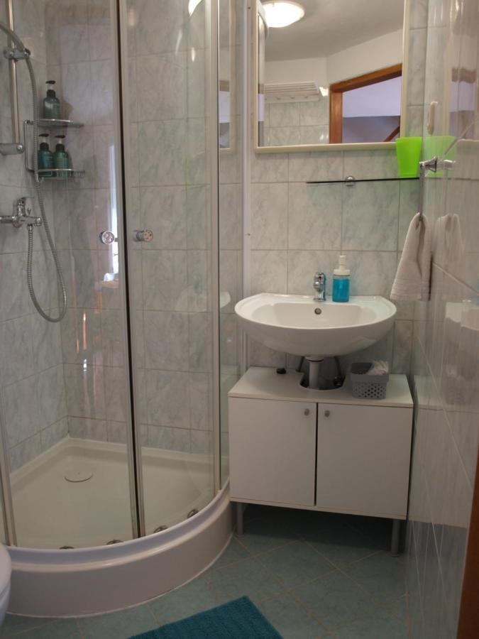 Apartment Krnica N43 Екстер'єр фото
