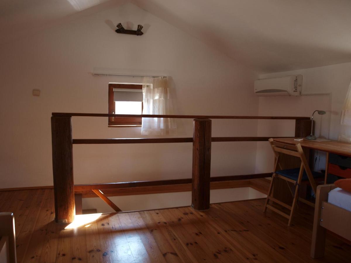 Apartment Krnica N43 Екстер'єр фото