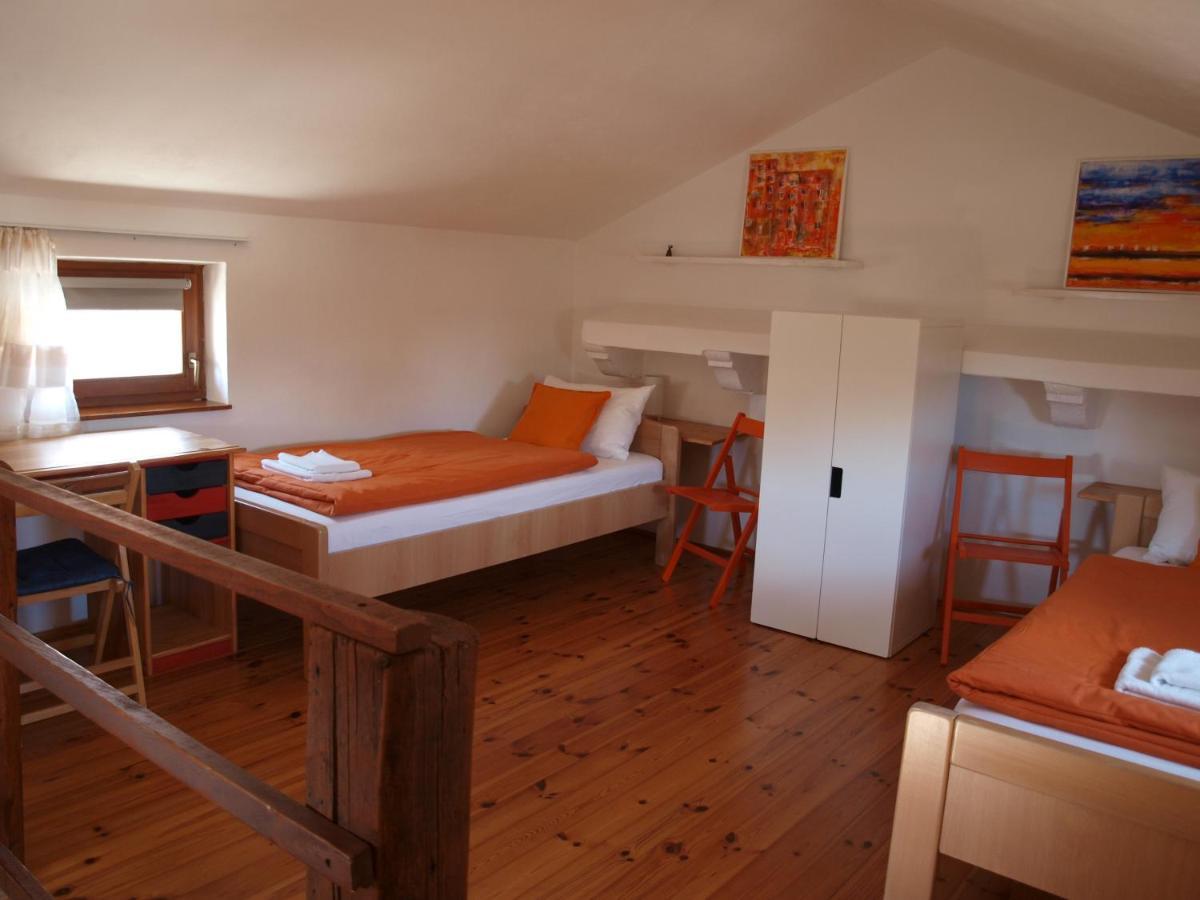 Apartment Krnica N43 Екстер'єр фото