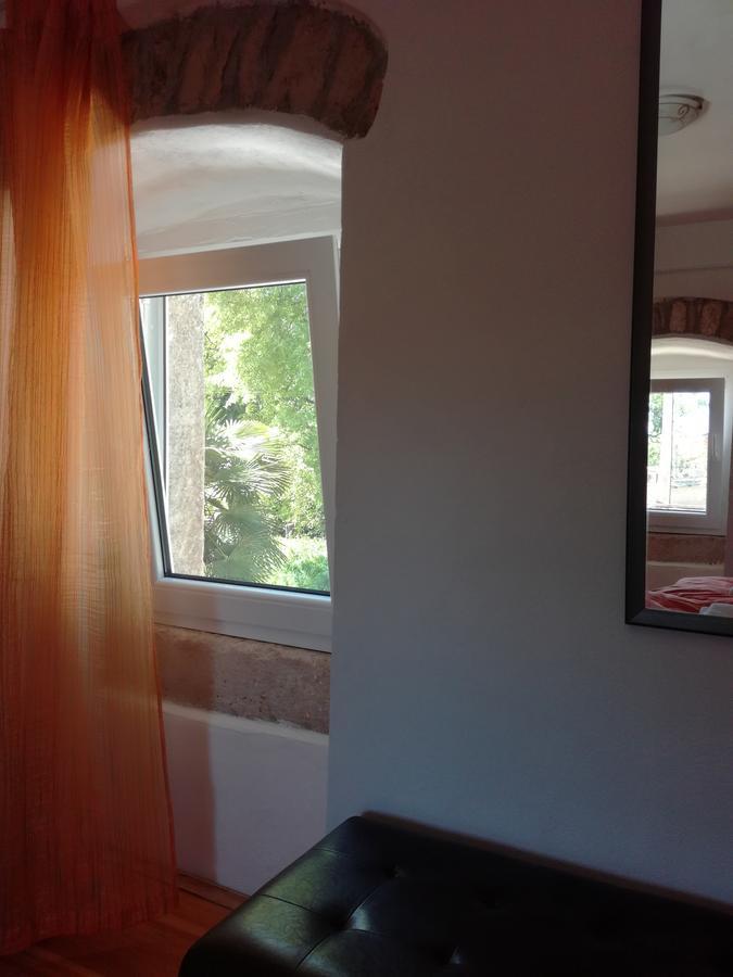 Apartment Krnica N43 Екстер'єр фото