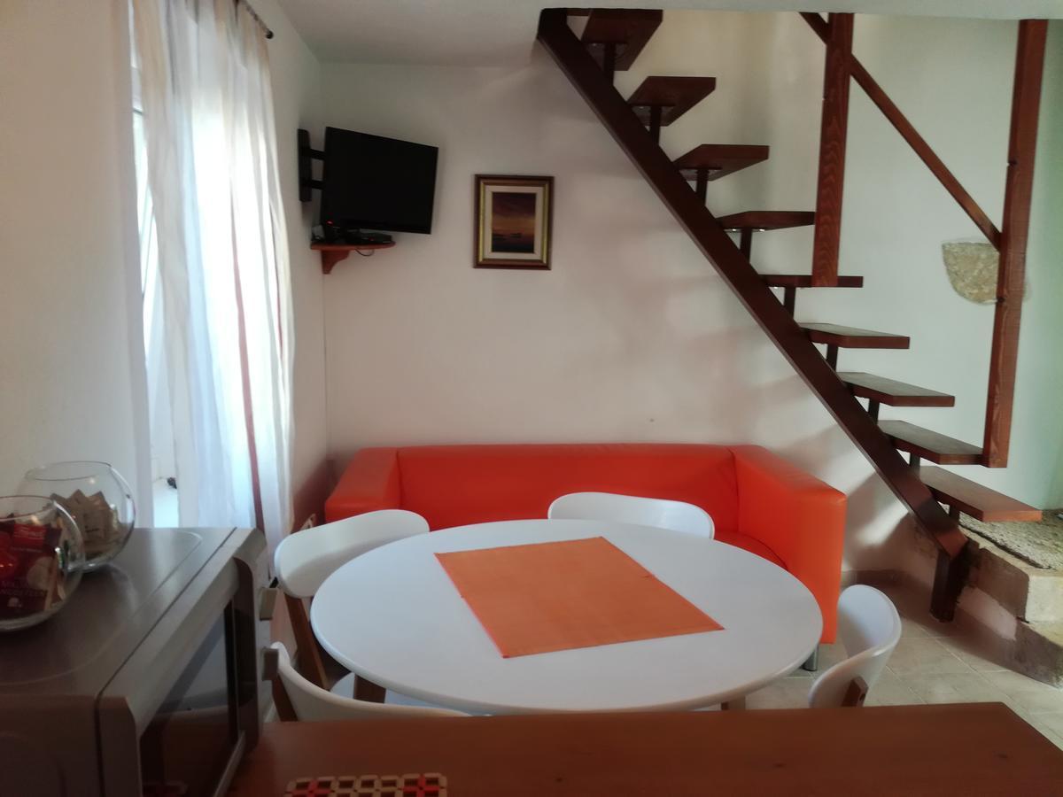 Apartment Krnica N43 Екстер'єр фото