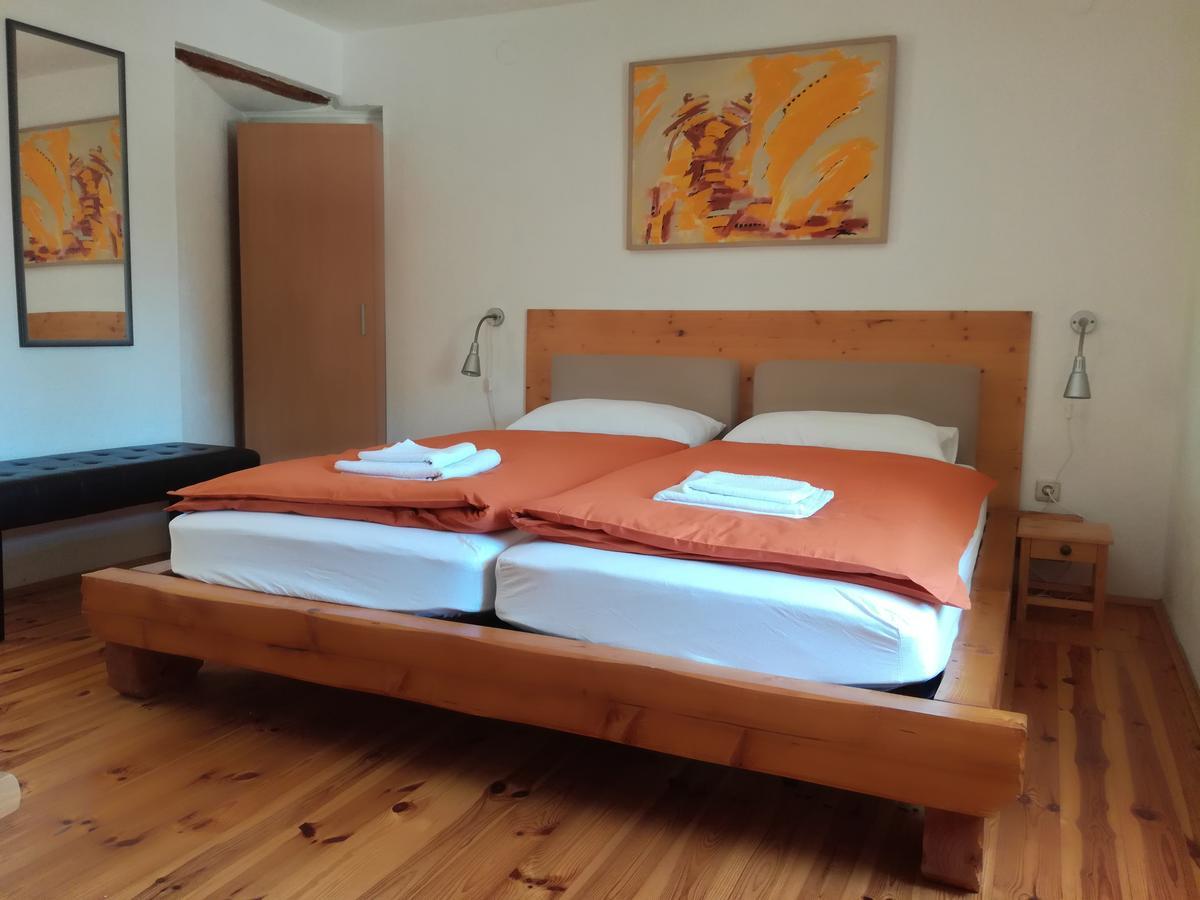 Apartment Krnica N43 Екстер'єр фото